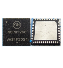 NCP81266 NCP81266M NCP81266MNTXG 81266